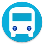 Logo of Regina Transit Bus - MonTrans… android Application 